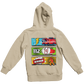 FW ComicStyle - Hoodie