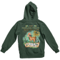 PonyLöschWagen - Hoodie