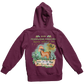 PonyLöschWagen - Hoodie
