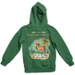 PonyLöschWagen - Hoodie