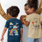FW Regenbogen - T Shirt