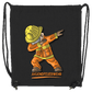 Firefighter - Turnbeutel