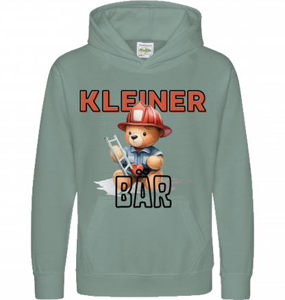 Kleiner Bär -  Hoodie