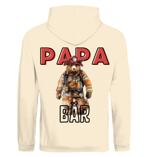 Papa Bär - Hoodie