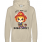 Roar-some! - Hoodie