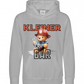 Kleiner Bär -  Hoodie