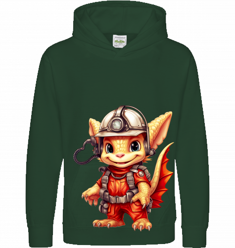 Drachen FW - Hoodie