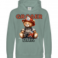 Großer Bär - Hoodie