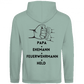 Papa2 - Hoodie