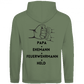 Papa2 - Hoodie
