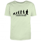 Evolution Continues - Unisex Shirt