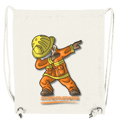 Firefighter - Turnbeutel