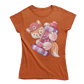 Finni Fuchs - Girly Shirt