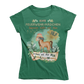 PonyLöschWagen - Girly Shirt