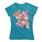 Finni Fuchs - Girly Shirt