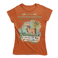 PonyLöschWagen - Girly Shirt