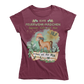 PonyLöschWagen - Girly Shirt