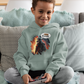 Stay Strong - Hoodie