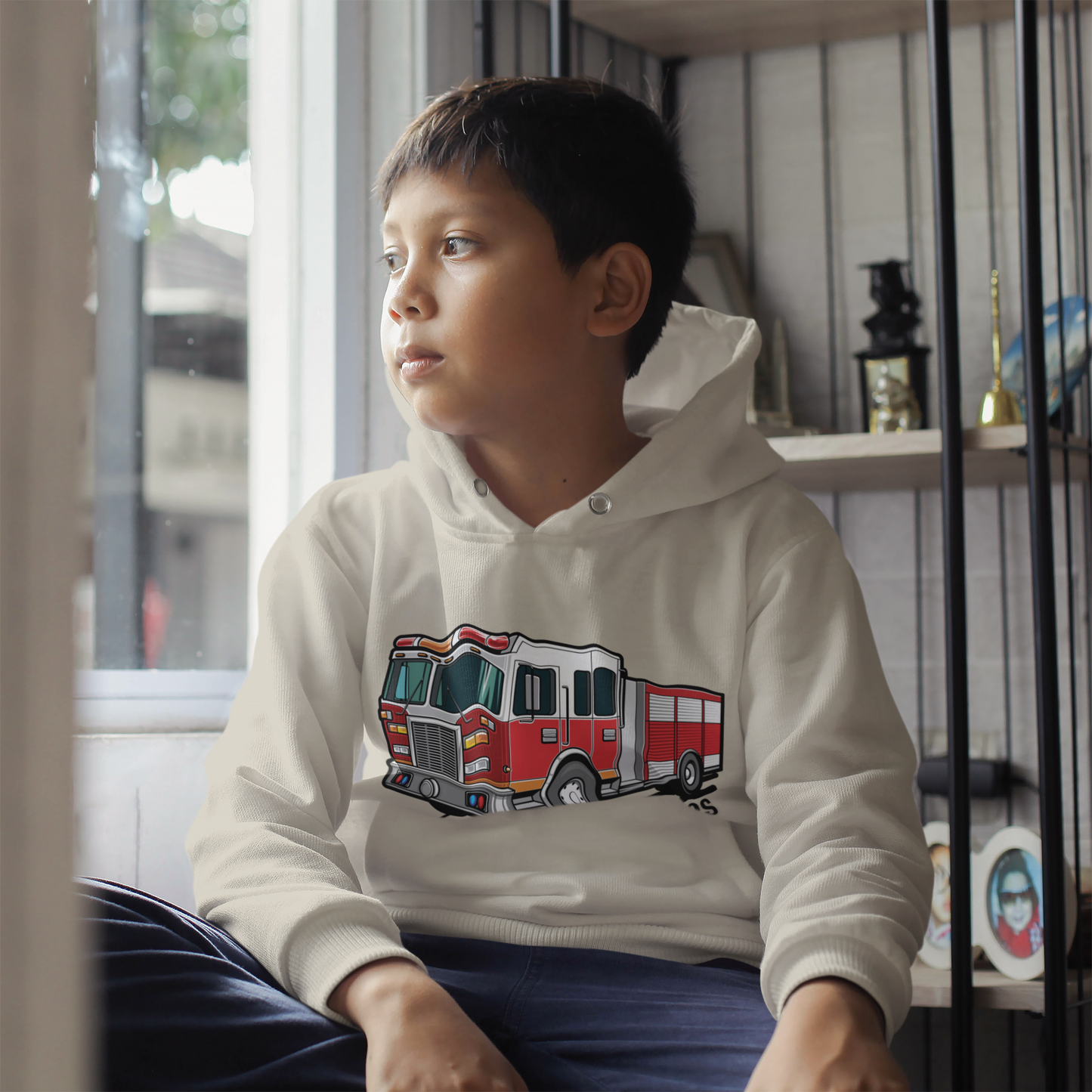 Held - Hoodie
