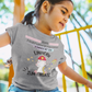 FW Einhorn - Girly Shirt