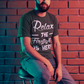 Relax - Unisex Bio Shirt