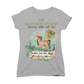 PonyLöschWagen - Girly Shirt