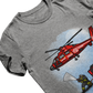 FW Einsatz - T Shirt