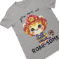 Roar-some - Shirt