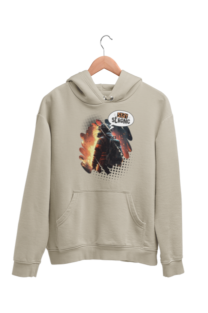 Stay Strong - Hoodie