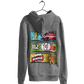 FW ComicStyle - Hoodie