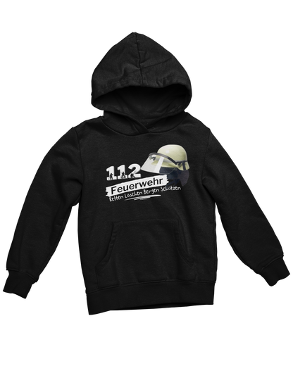112 - Hoodie