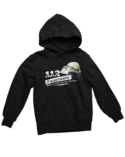 112 - Hoodie