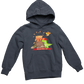 Brandwache - Hoodie