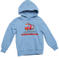Angehender FW-Mann - Hoodie