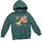 Katastrophenschutz - Hoodie