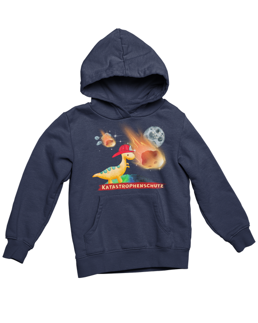 Katastrophenschutz - Hoodie