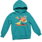 Katastrophenschutz - Hoodie