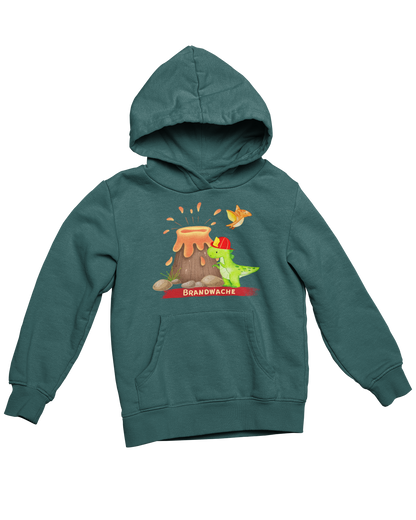 Brandwache - Hoodie
