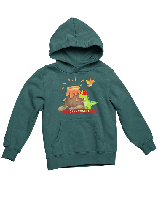 Brandwache - Hoodie