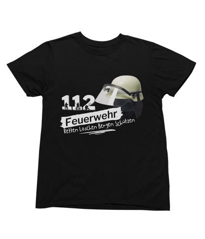 112 - T-Shirt