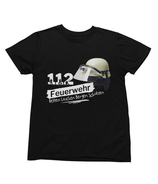 112 - T-Shirt