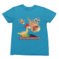 Katastrophenschutz - T Shirt