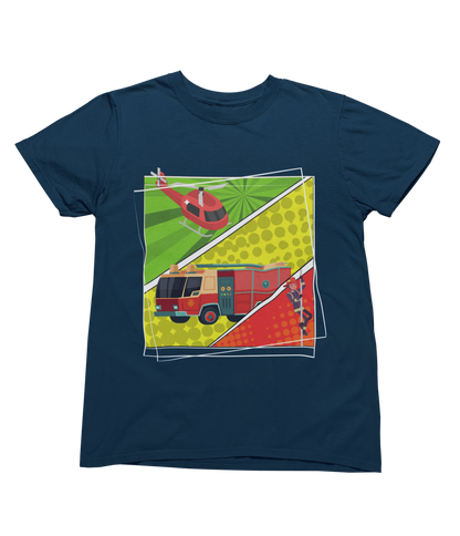 ComicStyle FW - Shirt