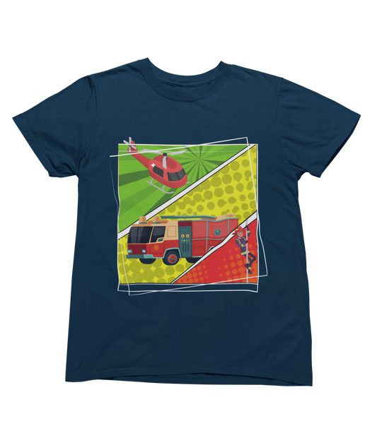 ComicStyle FW - Shirt