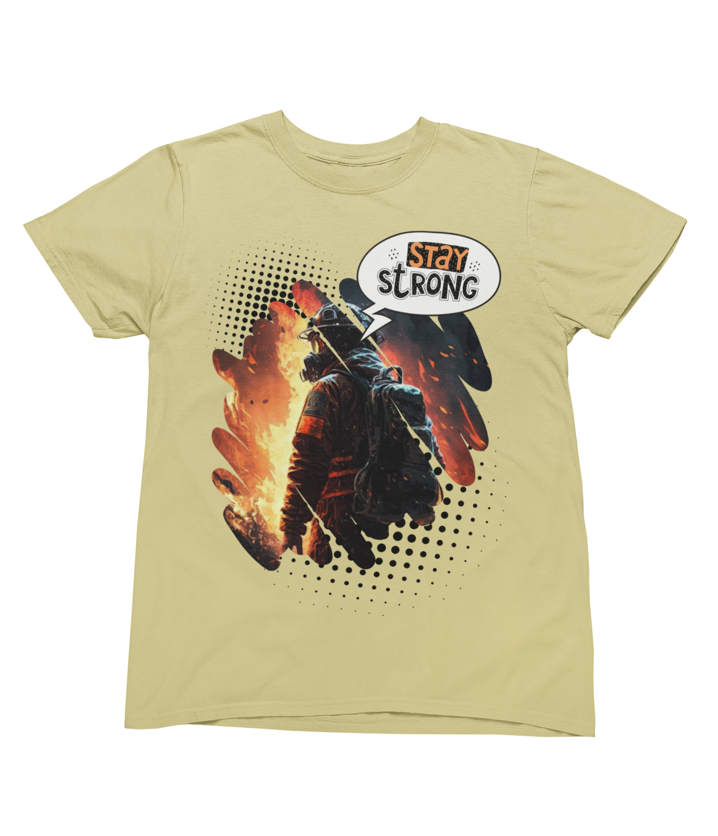 StayStrong - T Shirt