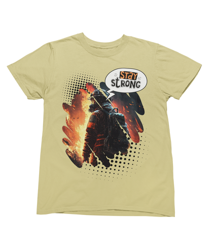 StayStrong - T Shirt