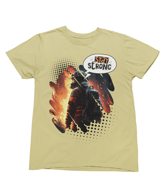 StayStrong - T Shirt