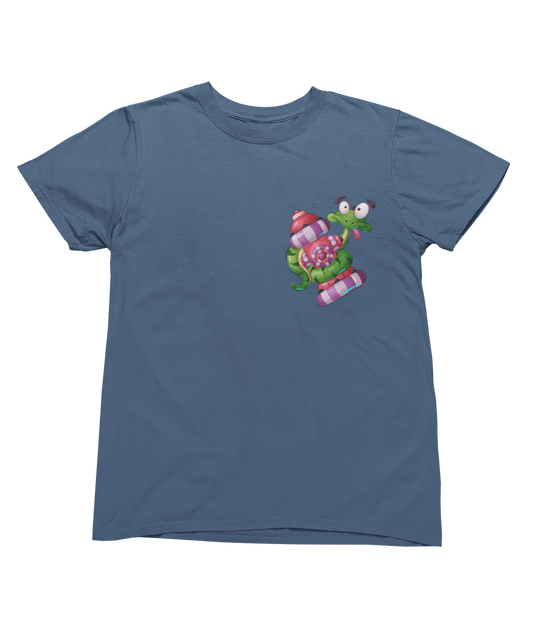 Svenni Schlange - T Shirt