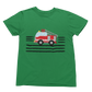 FW Drehleiter - T Shirt