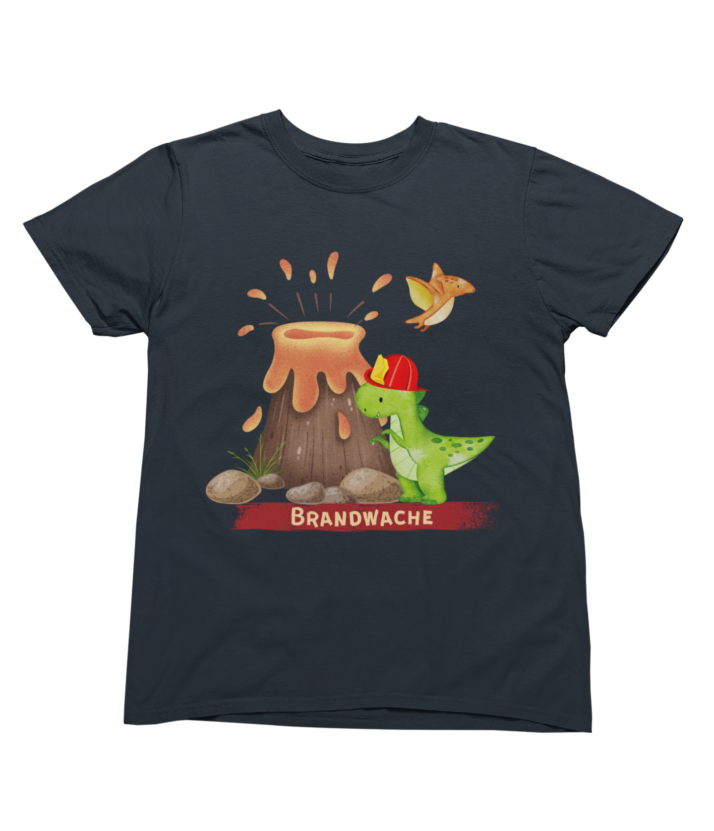 Brandwache - T Shirt